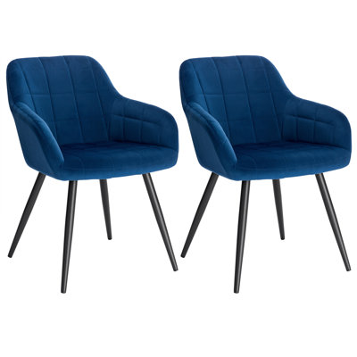 Palumbo Upholstered Dining Chair