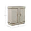 Churst 2 - Door Accent Cabinet