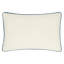 Marigold Floral Rectangular Throw Pillow Cover-110053644