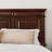 Abner Solid Wood Platform Bed-124360789-112013489