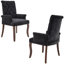 Chaises de salle à manger rembourrées Seita-1616639006-1616639002
