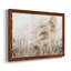 Soft Pampas Breeze - reproduction d'art sur toile encadrée-1396452514-1396452520
