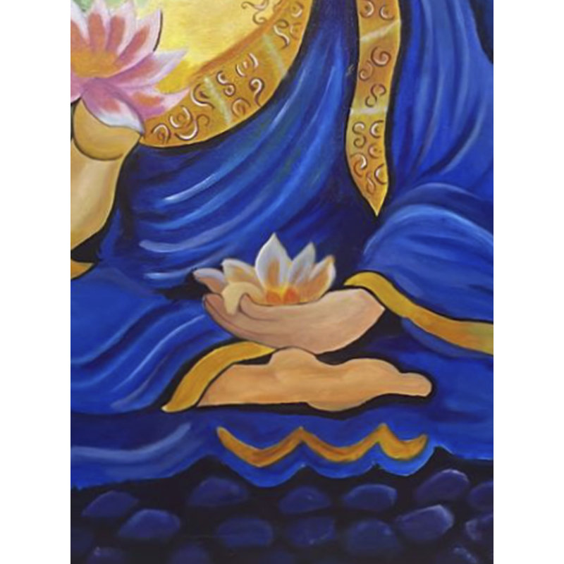 Painting Print