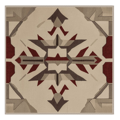 Tapis Intersecting Realms