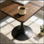 Table de salle à manger Mid-Century