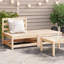 70cm Wide Rectangle Patio Sofa-95091824