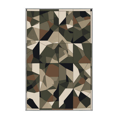 Tapis Grid Pulse