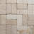 12X12 Ecru White New Antique Mosaic - Perfect For Bathroom & Kitchen