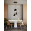 Lodes JIM Bell Suspension Lamp Line-V-300109256