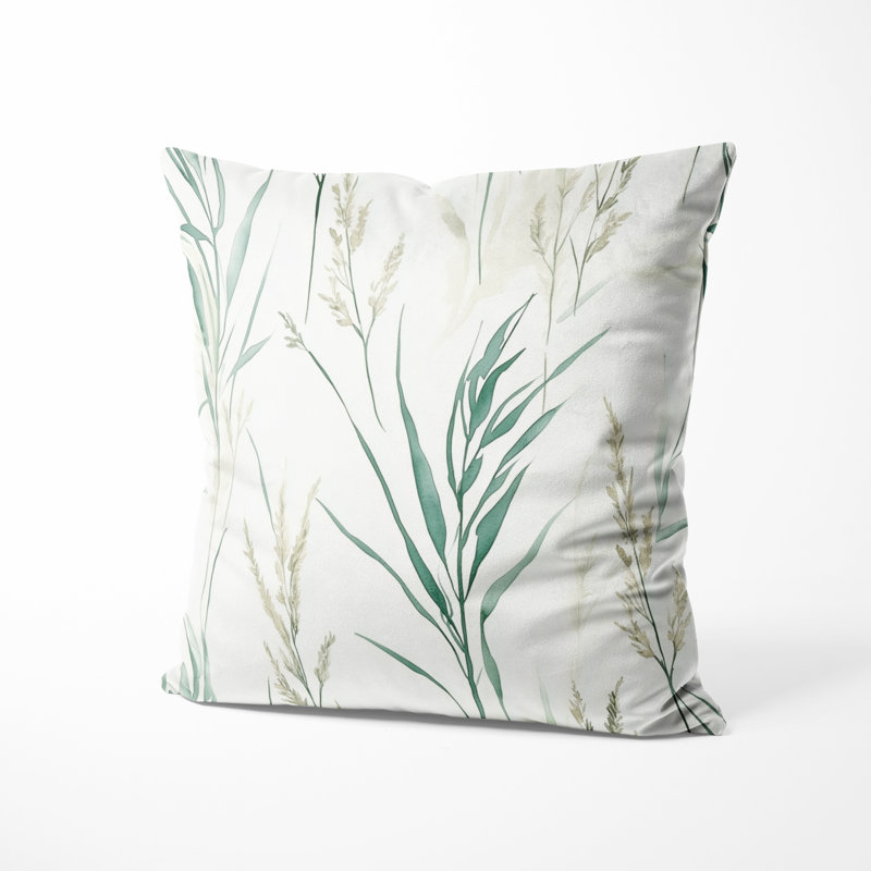 Coussin Coastal, H 18 po x l 18 po