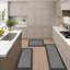 Tapis de cuisine antidérapant lavable à la machine-930876771
