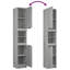 Heylin Wall Bathroom Cabinet-718714792