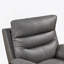 Fauteuil inclinable, inclinable et inclinable motorisé