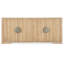 Retreat Media Console