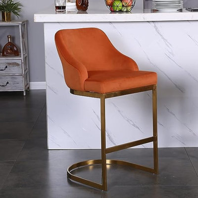 92 cm Barhocker Aly