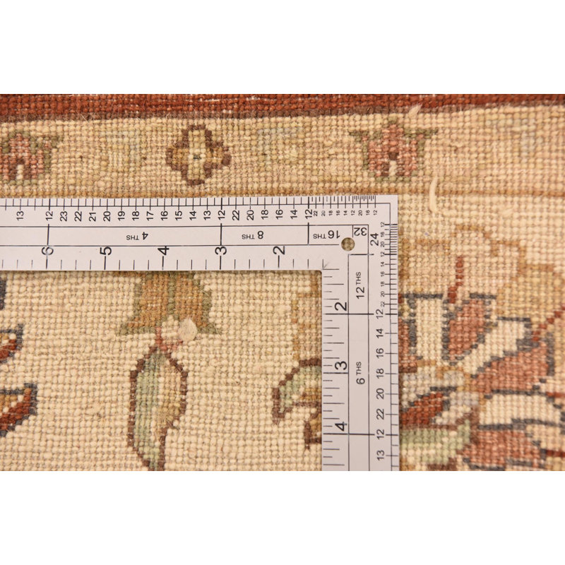 Tapis bourgogne Olson