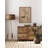 Sienna Tan Rug 5'3" x 7'2"