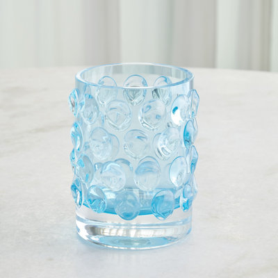 Glass Table Vase