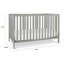 Lit de bébé convertible 4-en-1 Union-856716290