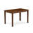 Yarmouth Rectangle Modern Dining Table, Antique Walnut-56128907