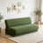 Green Fabric