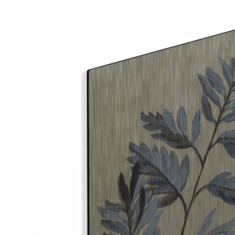 «Tall Fern 1» par Silvia Vassileva, art mural