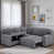 Gray selected