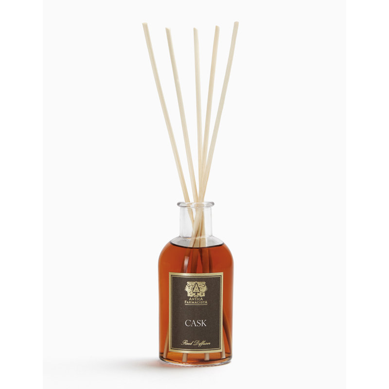 100ml Diffuser, Cask