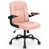 Pink is out of stock selected