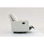 Fauteuil court en peluche-2045576163