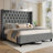 Dillwyn Upholstered Wingback Bed-1767187048-1767187049