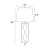 Bradwell Ceramic Lamp-1204294984