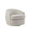 Accent Chair, Swivel Chair-1260063584