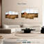 Lilie paisible campagne grange-108847612