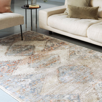 Anthonyville Area Rug