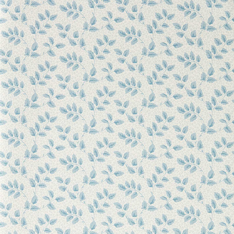 Tomato Leaf Wallpaper Double Roll, Leaf Green
