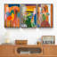 " Abstract " 3 - Pieces-1307037844-1307037845