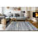 Blazek Geometric Indoor Rug