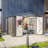 Outdoor Storage Shed-114626187-114626191