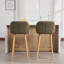 Ensemble de 2 tabourets de bar Modern-1954743305