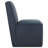 Henley Caster Wheel Dining Side Chair-112574280