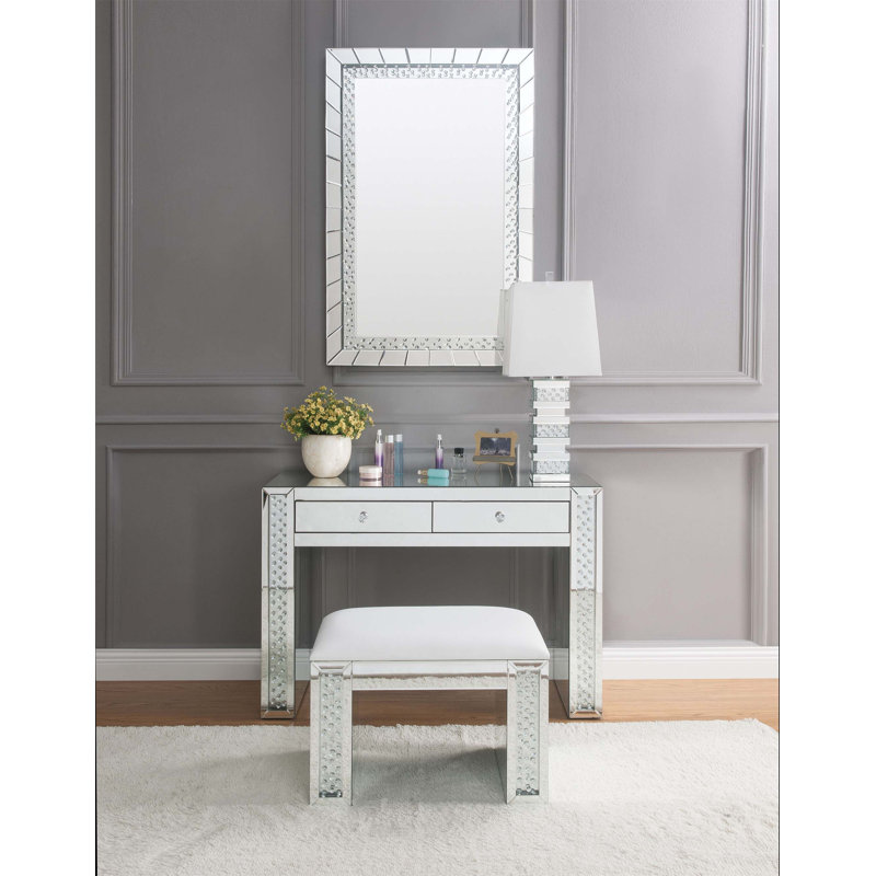 Miroir d'appoint Nysa