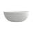 55" Solid Surface Soaking Bathtub