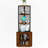 Cabinets