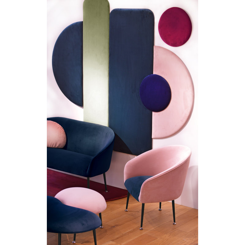Cocktail chair