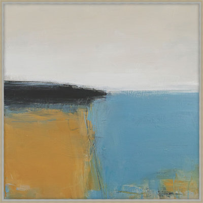 Extending Land 2 Print