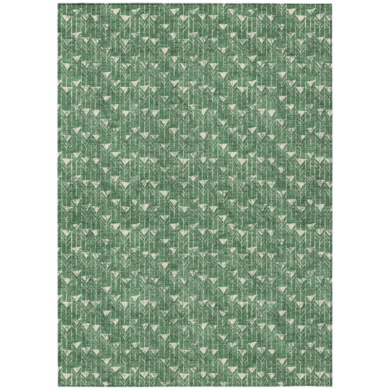 Wellsboro Area Rug, Rectangle 5' x 7'6"