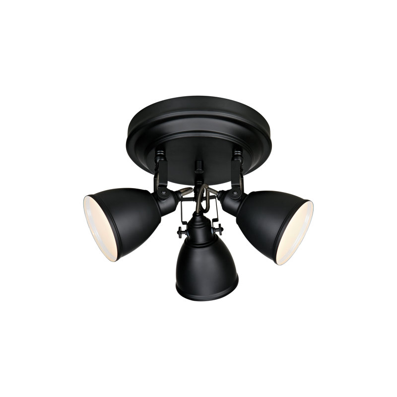 Lahti Spotlight, Black