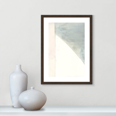 In Neutral I - reproduction d'art