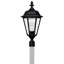 Manor House 1-Light Lantern Head